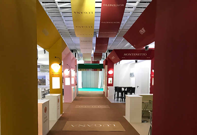 exhibition design