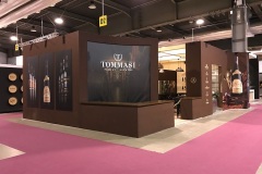 Tommasi - Adele Tuchtan Architetto - INTERIOR DESIGN & EXHIBITION DESIGN