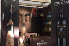 Tommasi - Adele Tuchtan Architetto - INTERIOR DESIGN & EXHIBITION DESIGN